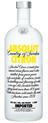 Absolut Vodka Citron